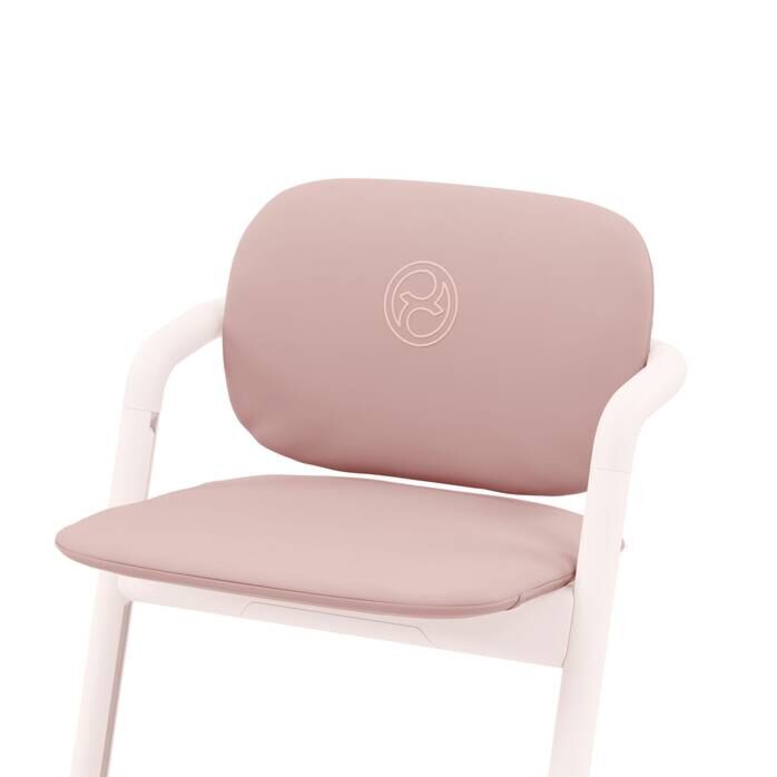 Cybex Lemo Comfort Inlay - Pearl Pink