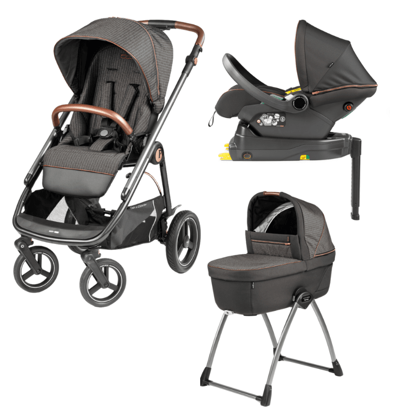 Peg Perego Veloce Lite bundle RRP £1,450.00 - 500