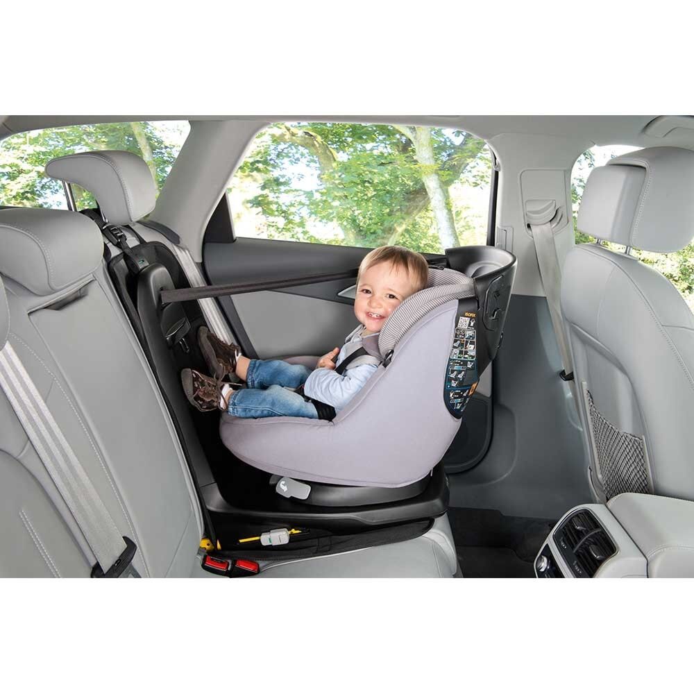 Maxi cosi car seat protector discount