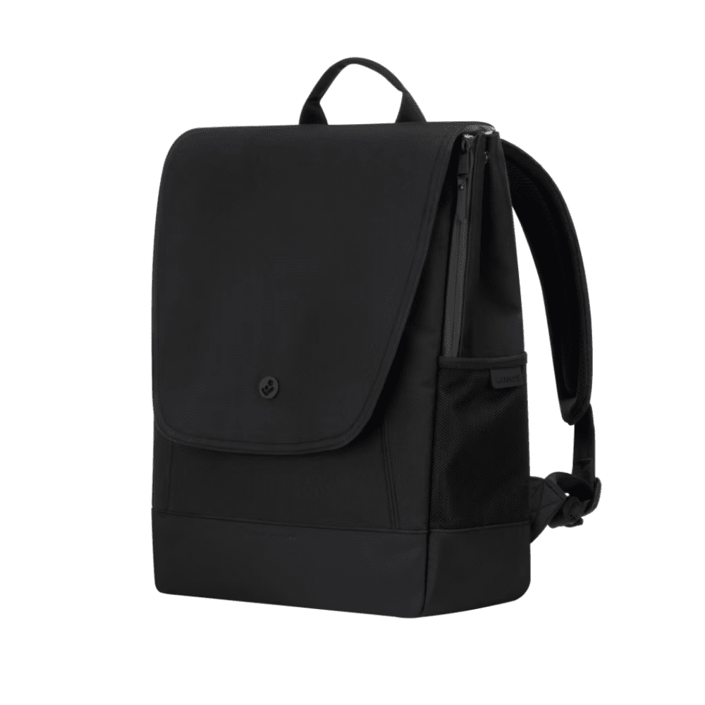 Maxi Cosi Changing Backpack - Ink Black