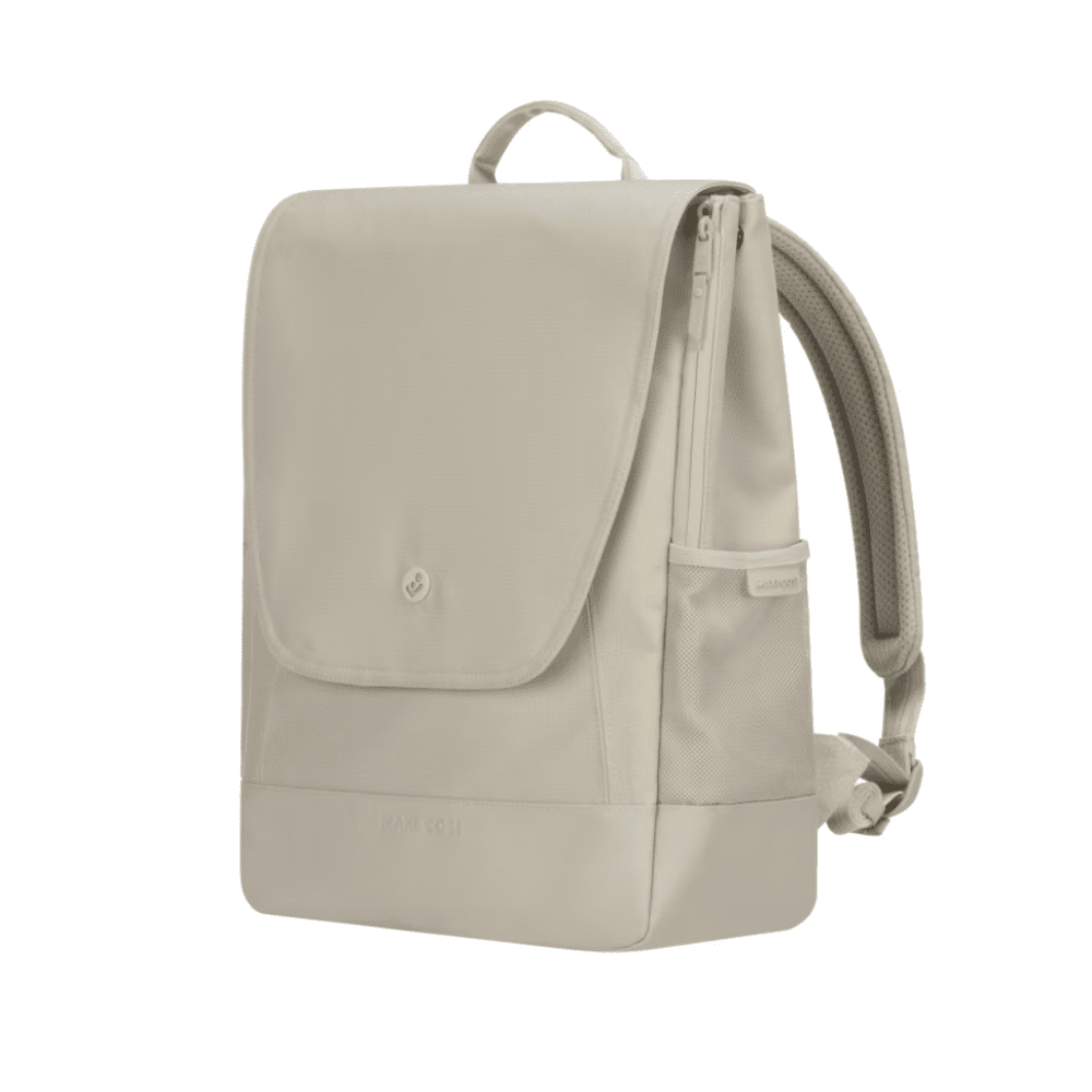 Maxi Cosi Changing Backpack - Timeless Sand