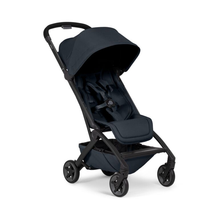 Joolz Aer2 - DARK NAVY BLUE