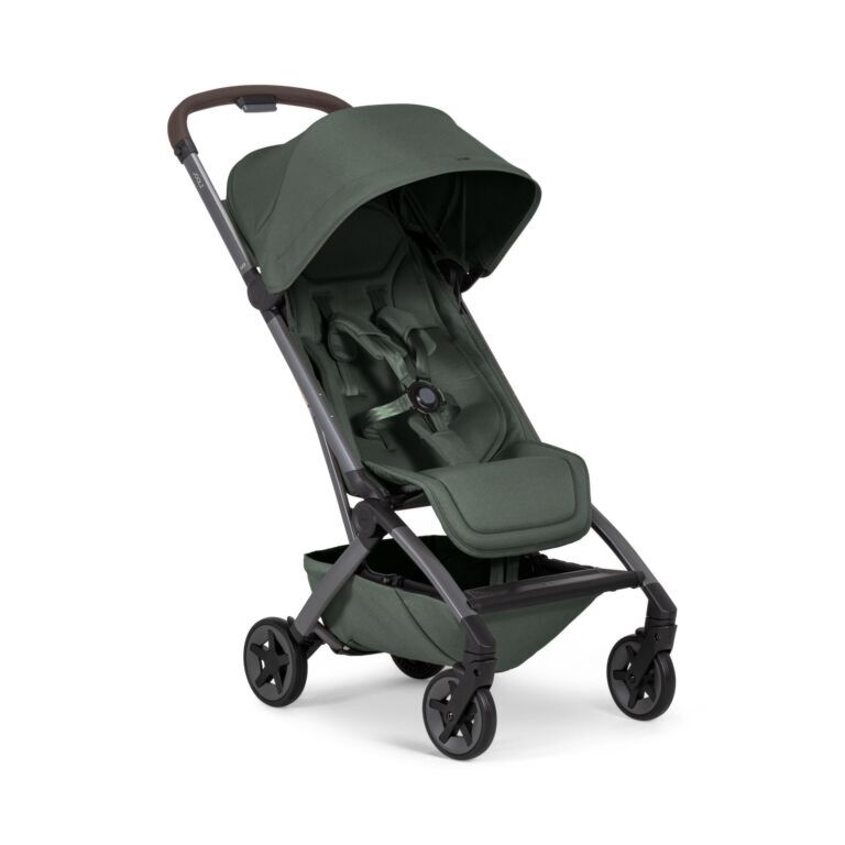 Joolz Aer2 - FOREST GREEN