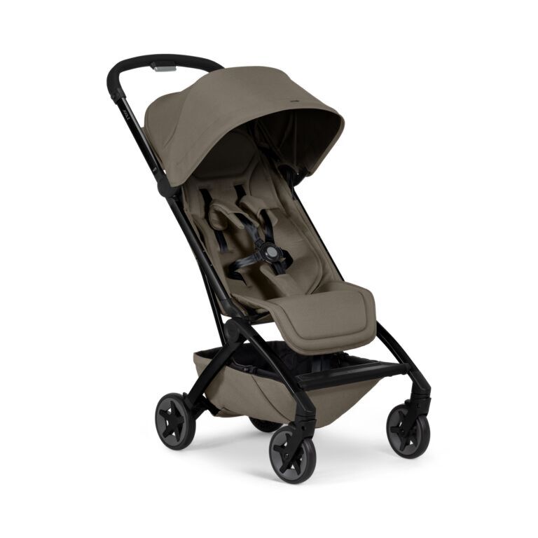 Joolz Aer2 - Hazel Brown (limited edition)