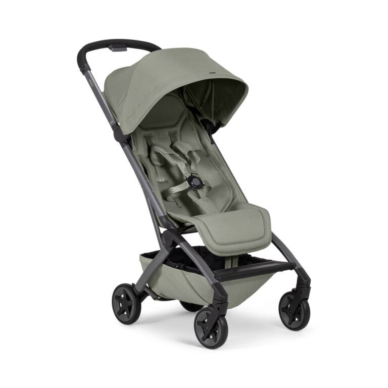 Joolz Aer2 - SAGE GREEN
