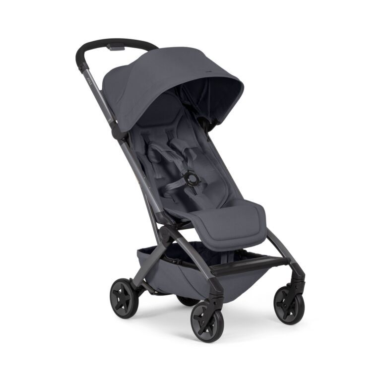 Joolz Aer2 - STONE GREY