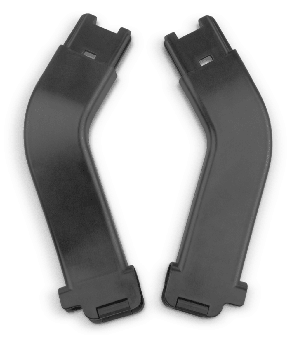 Uppababy Minu Duo Mesa iSize Car Seat Adapters
