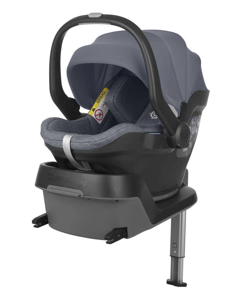 Uppababy Mesa - Gregory