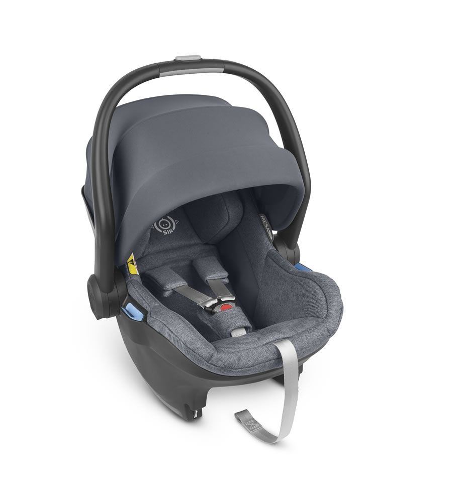 Uppababy Mesa in Gregory