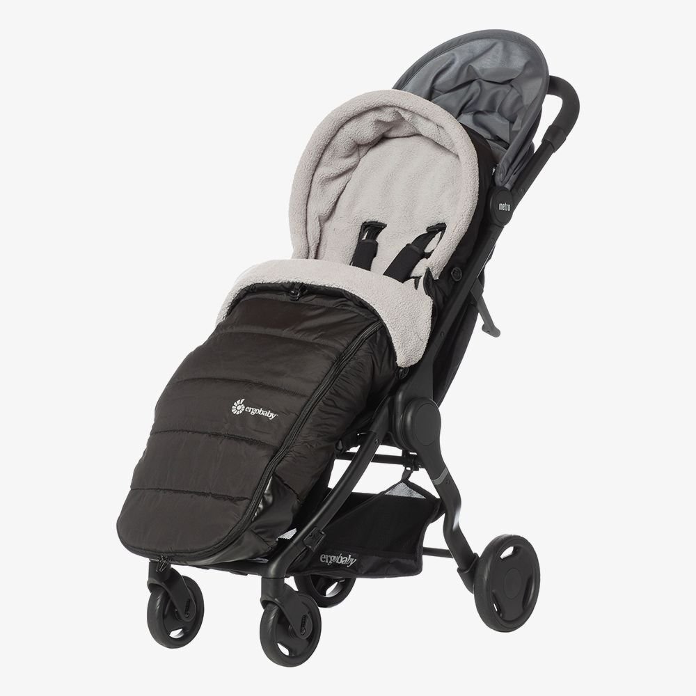 Ergobaby Metro Stroller Footmuff