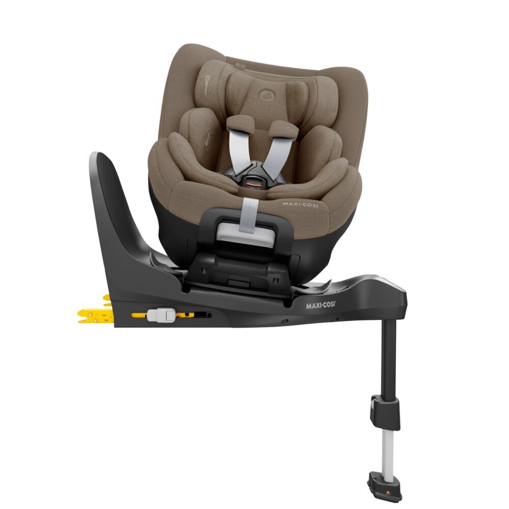 Maxi Cosi Mica 360 Pro Authentic Truffle