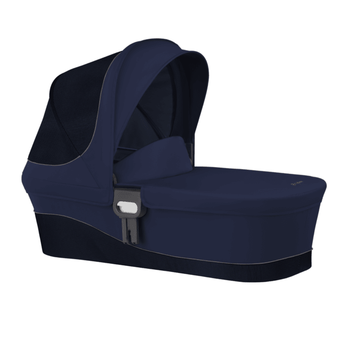 Cybex Carrycot M - Midnight Blue