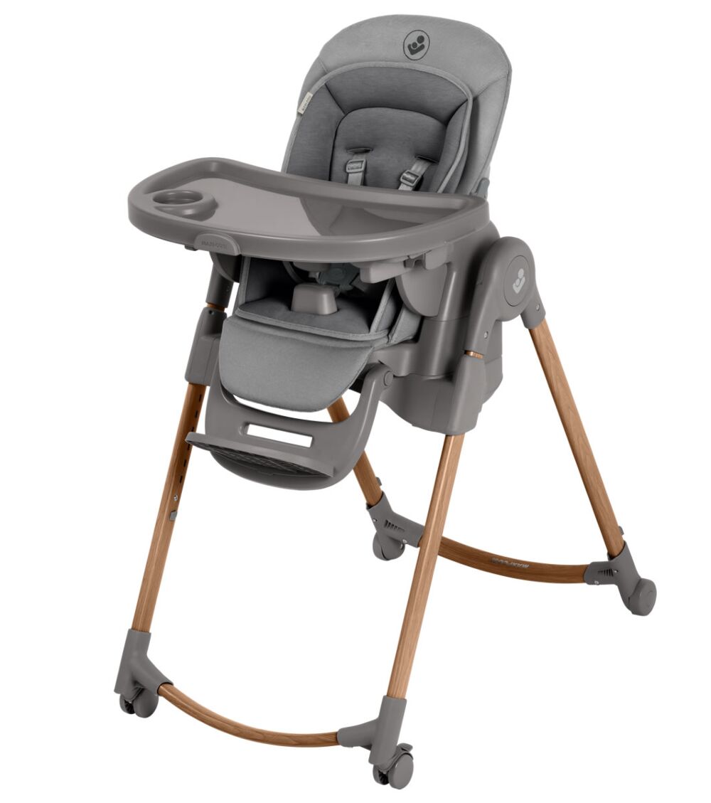 Maxi Cosi Minla Plus Elegance Graphite