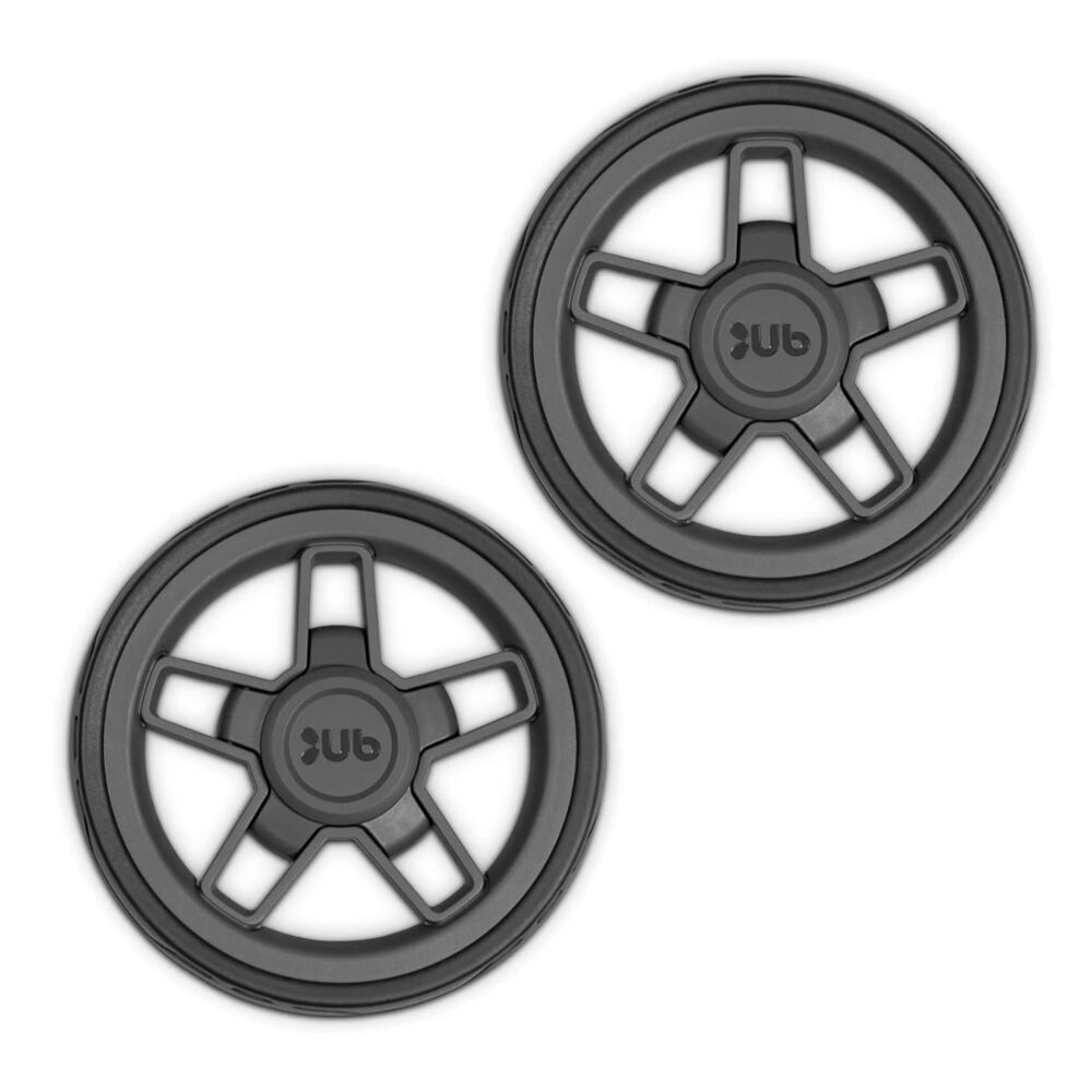 Minu V2 rear wheels Carbon