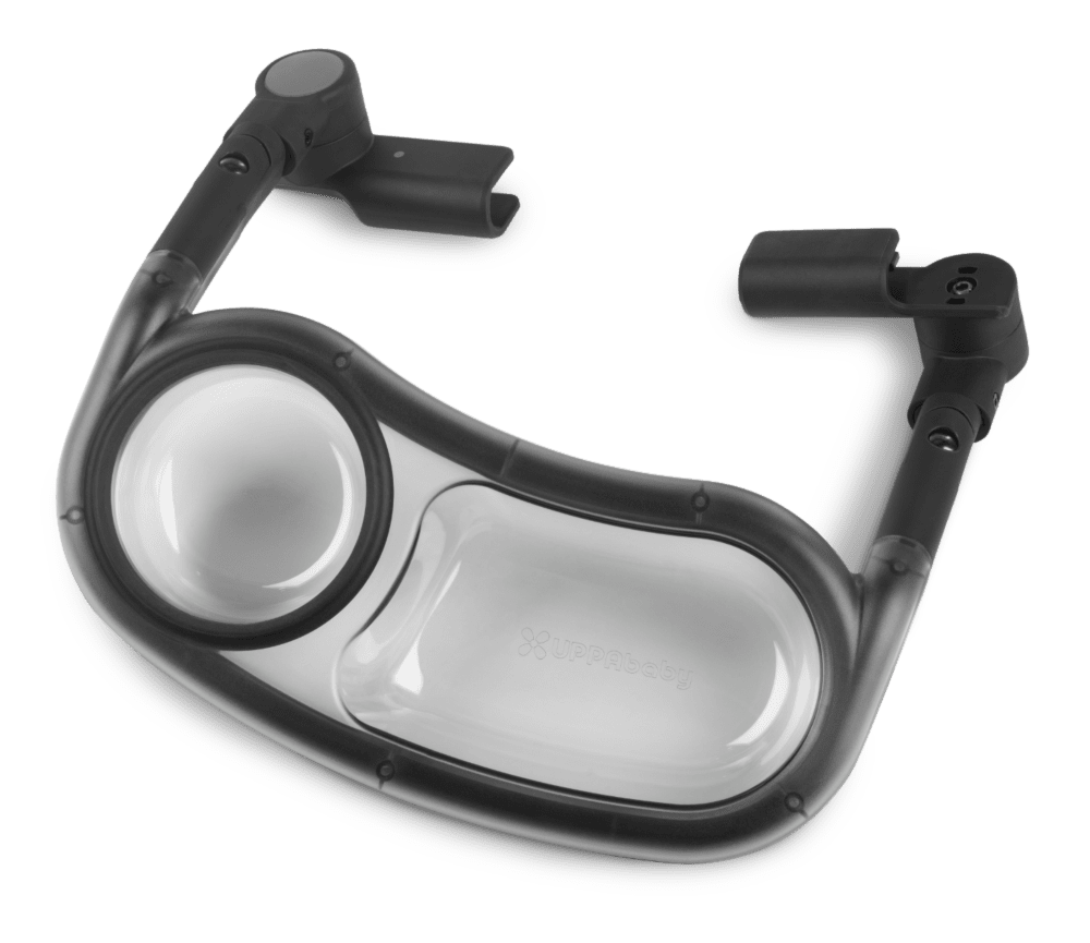 Uppababy Minu Duo Snack Tray