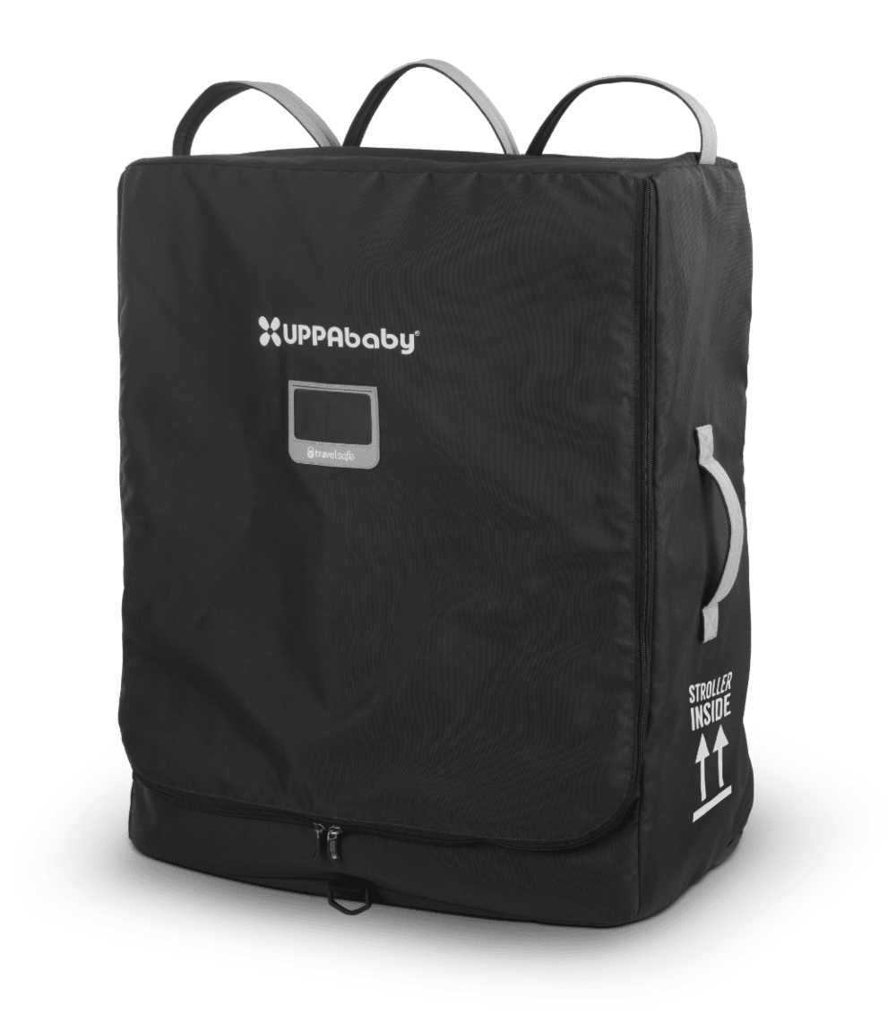 Uppababy Minu Duo Travel Bag