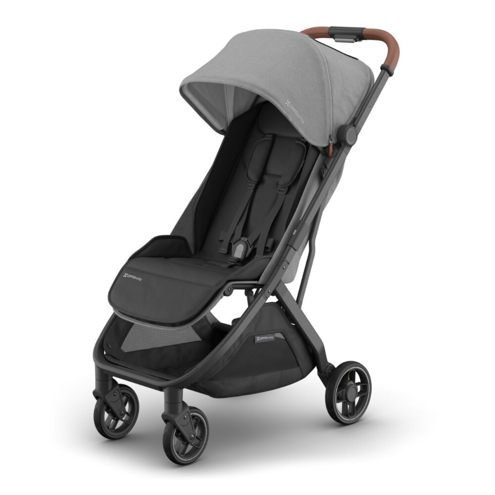 Uppababy Minu V3 - Greyson