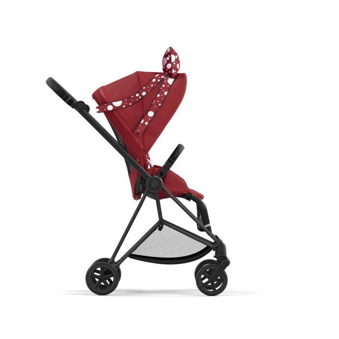 Cybex Mios Stroller 2022 Petticoat