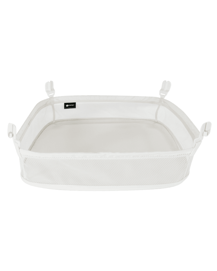 Uppababy 4 moms mamaRoo Sleep Storage Basket