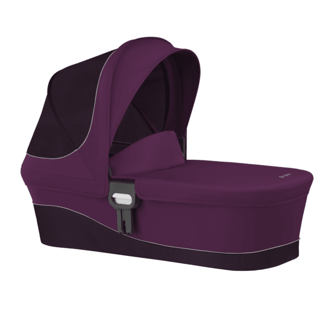 Cybex Carrycot M - Mystic Pink