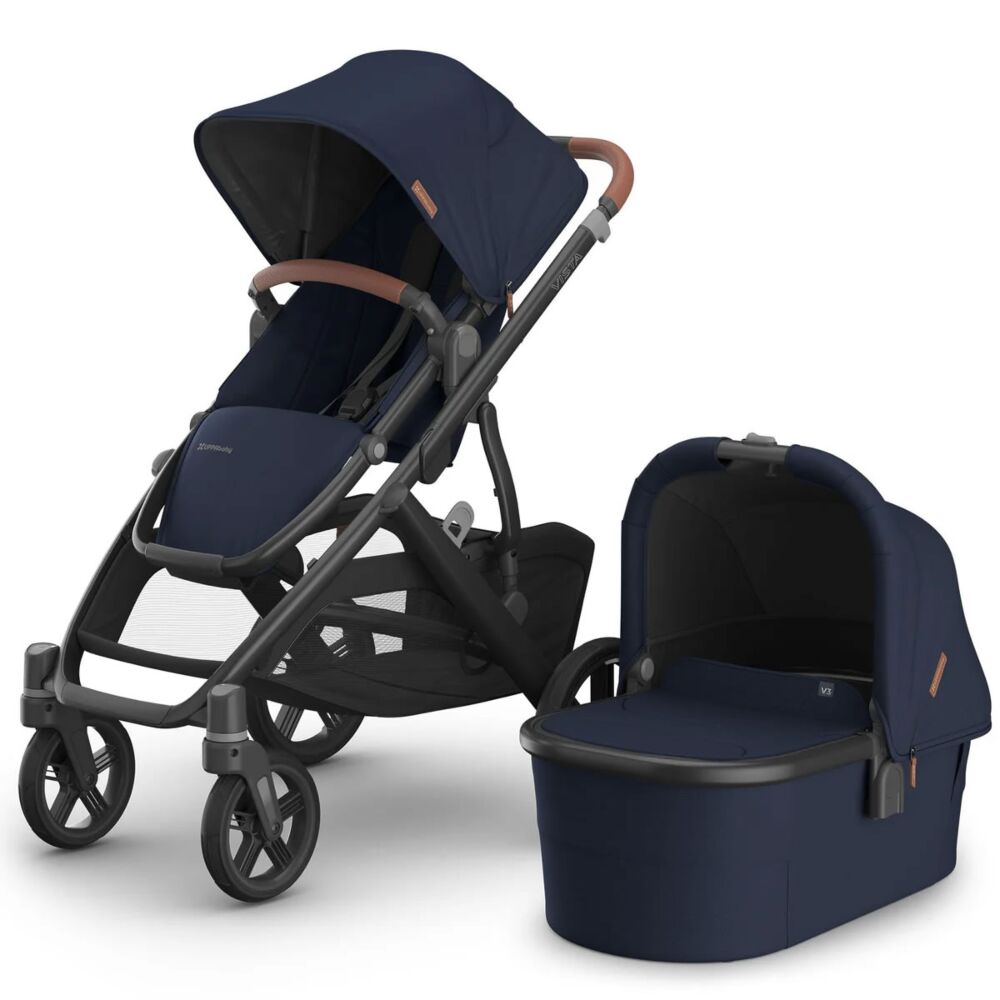 Uppababy Vista V3 Noa