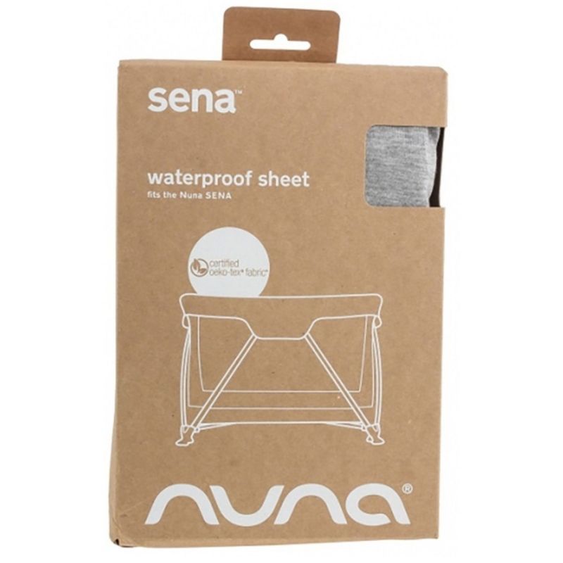 Nuna Sena - Fitted Waterproof Sheet