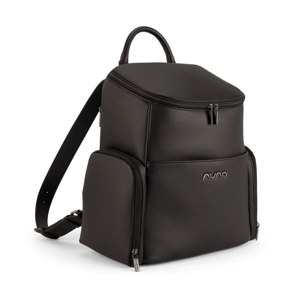 Nuna essential bag - Caviar 