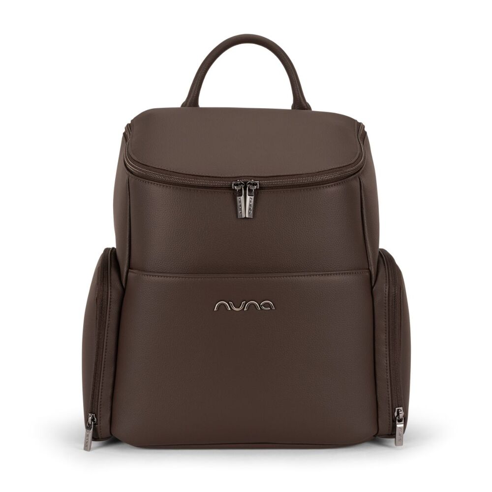 Nuna essential bag - Cocoa