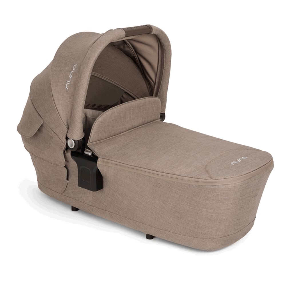 Nuna Lytl carrycot Cedar