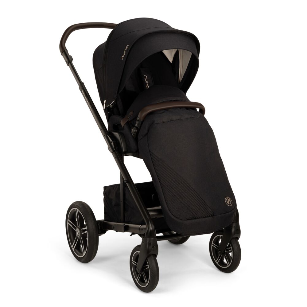 Nuna Mixx NEXT BWM - ELEMENT