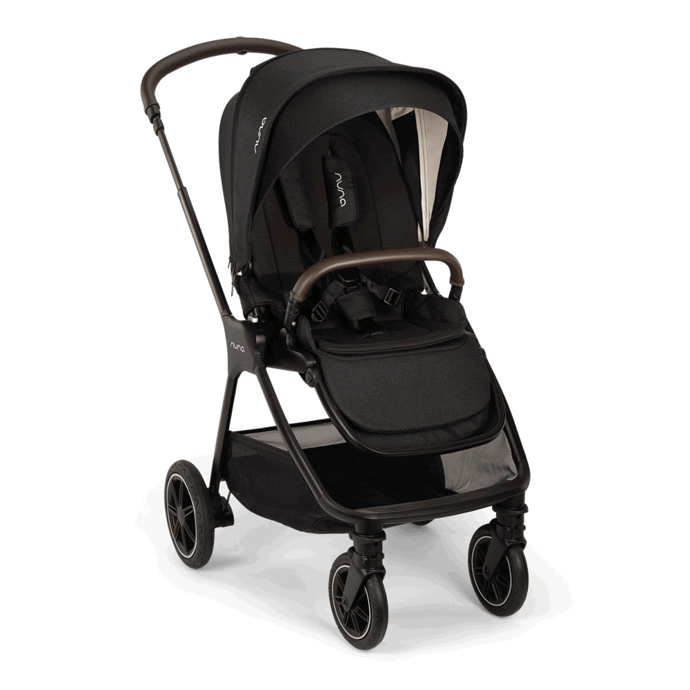 Nuna Triv Next 2024 Caviar