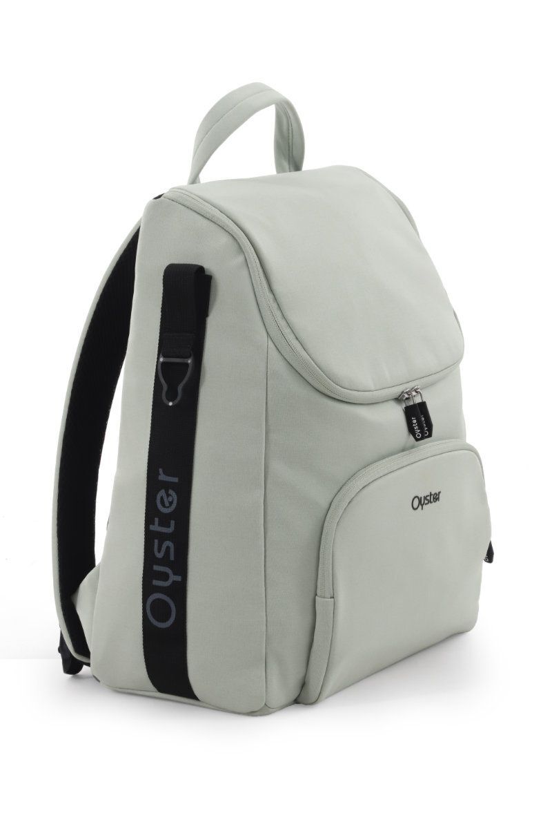 Oyster 4 Backpack - Pistachio
