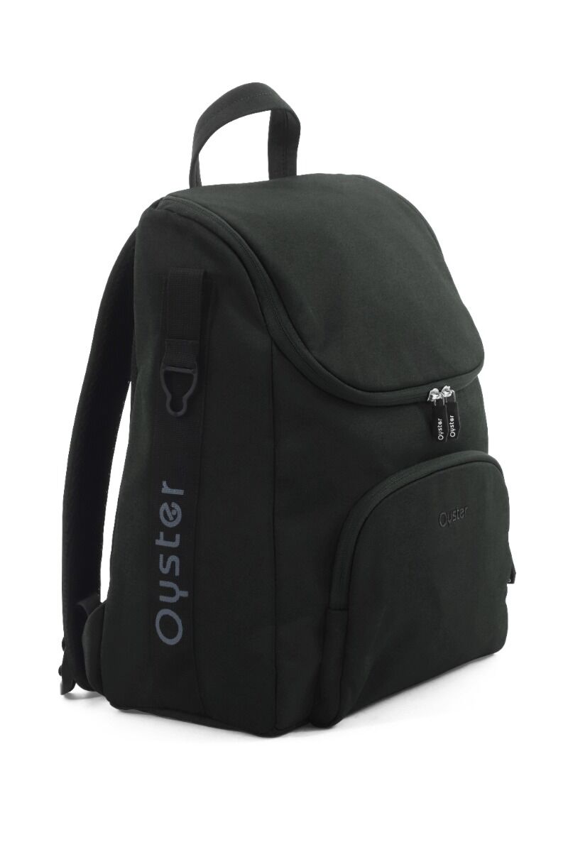 Oyster 4 Backpack - Black olive 