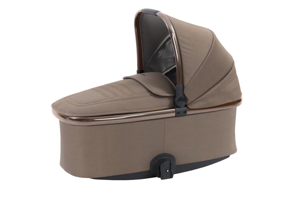 Babystyle Oyster Carrycot - Mink