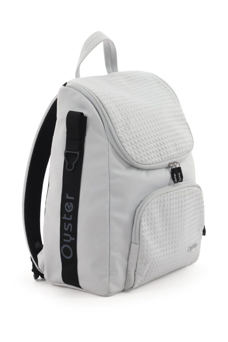Oyster 4 Backpack - Jubilee