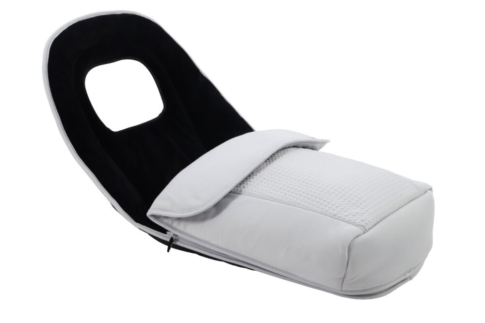 Oyster 4 Footmuff - Jubilee