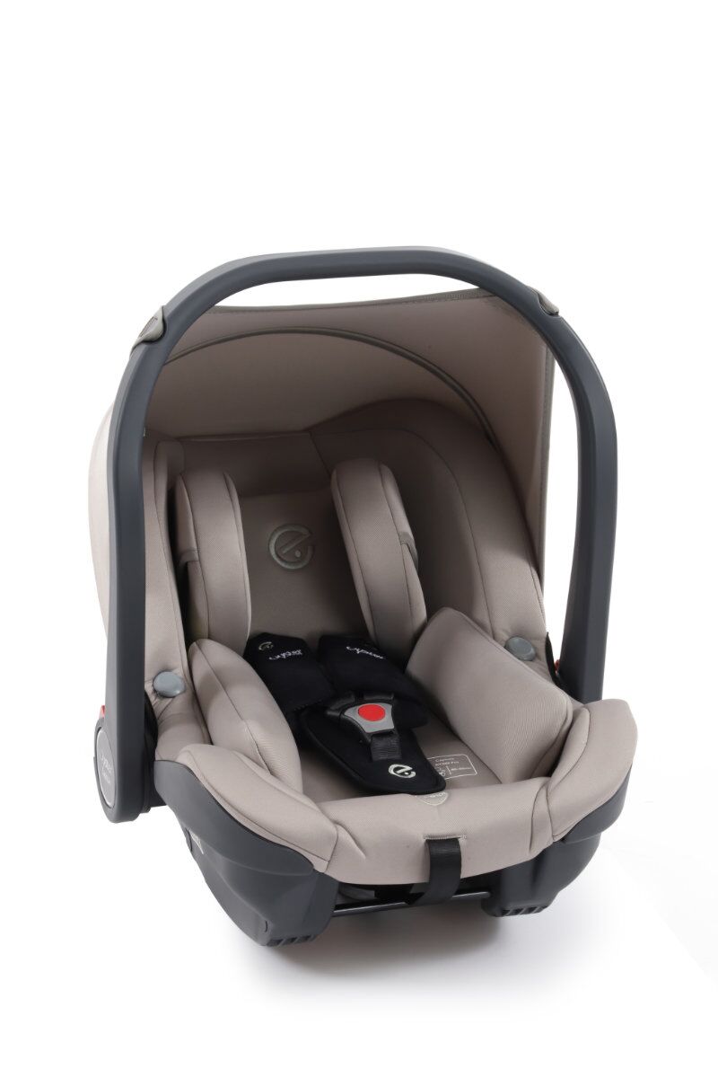 Babystyle Oyster 4 Capsule - Stone