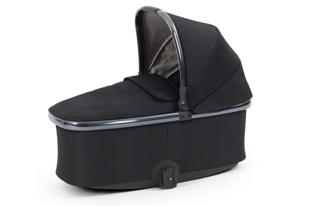 Babystyle Oyster Carrycot - Carbonite