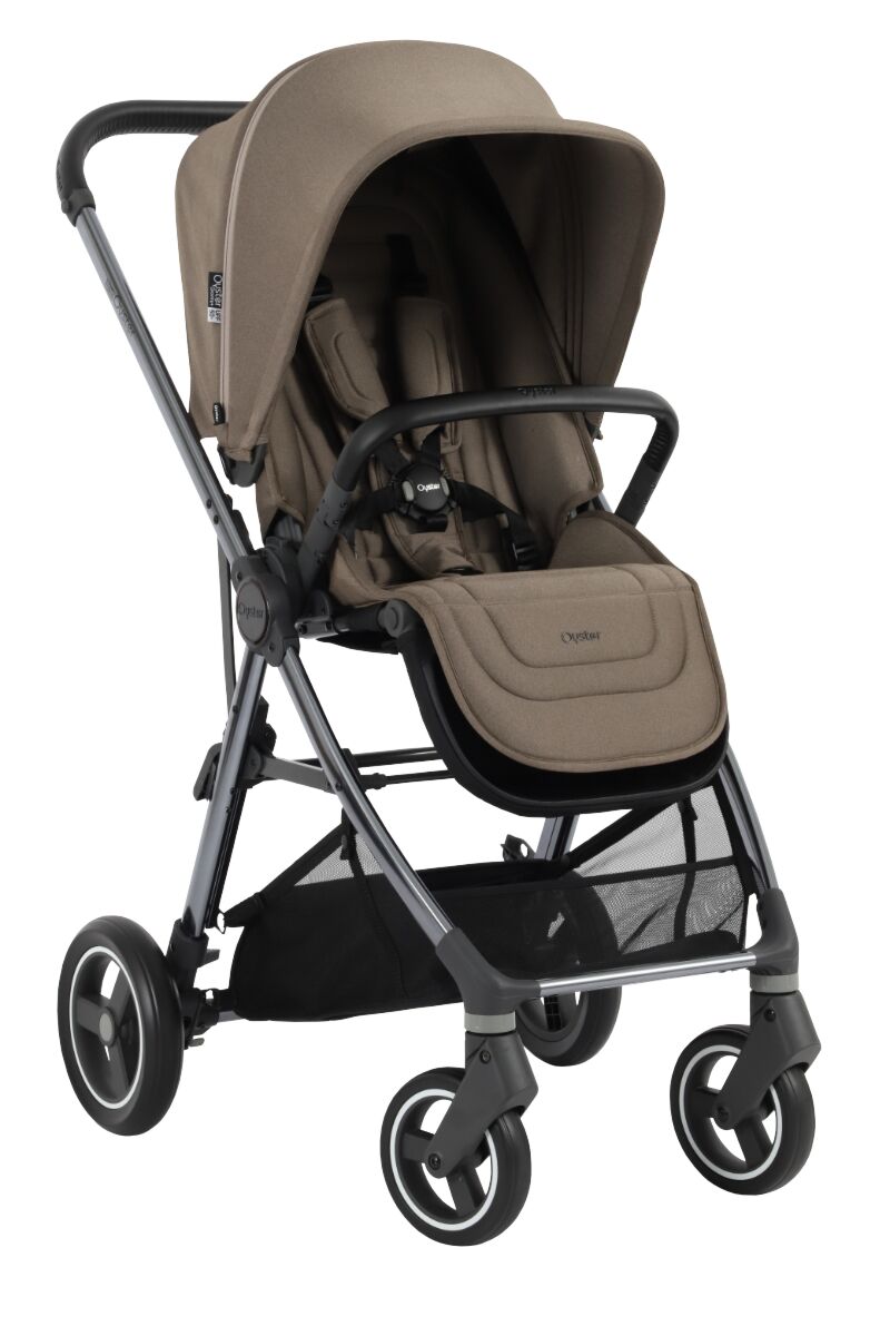 Babystyle Oyster Gravity+ - Mink 