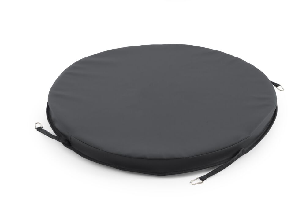 Fossil - Oyster Highchair Footboard