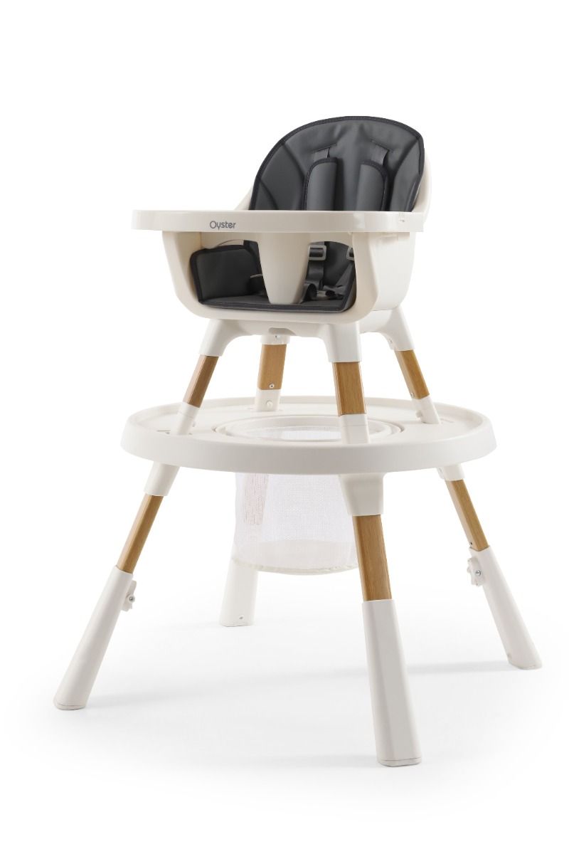 Moon - Oyster 4 in 1 Highchair
