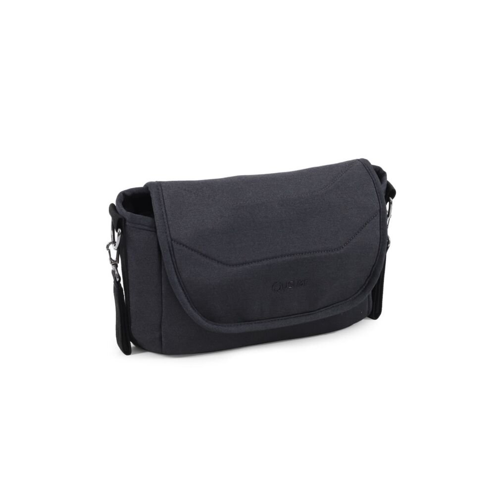 Babystyle Oyster 3 Stroller Organiser - Carbonite
