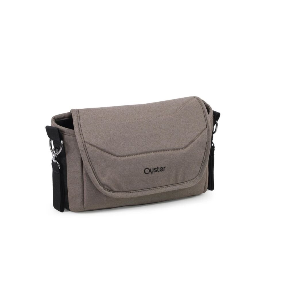 Babystyle Oyster 3 Stroller Organiser - Mink