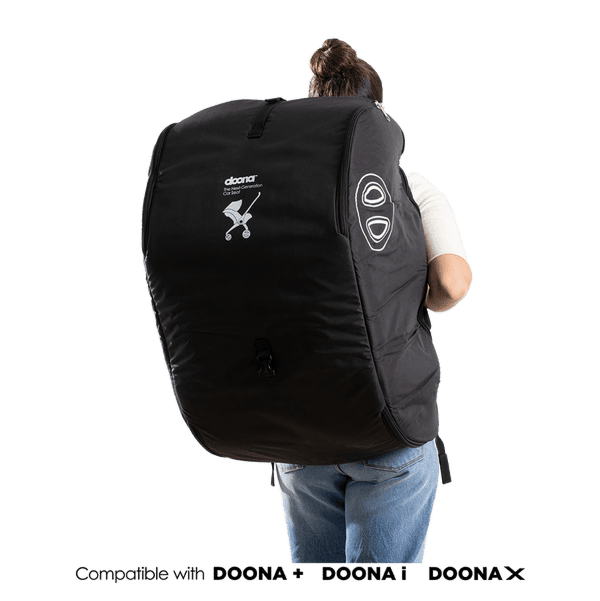 Doona Padded travel bag
