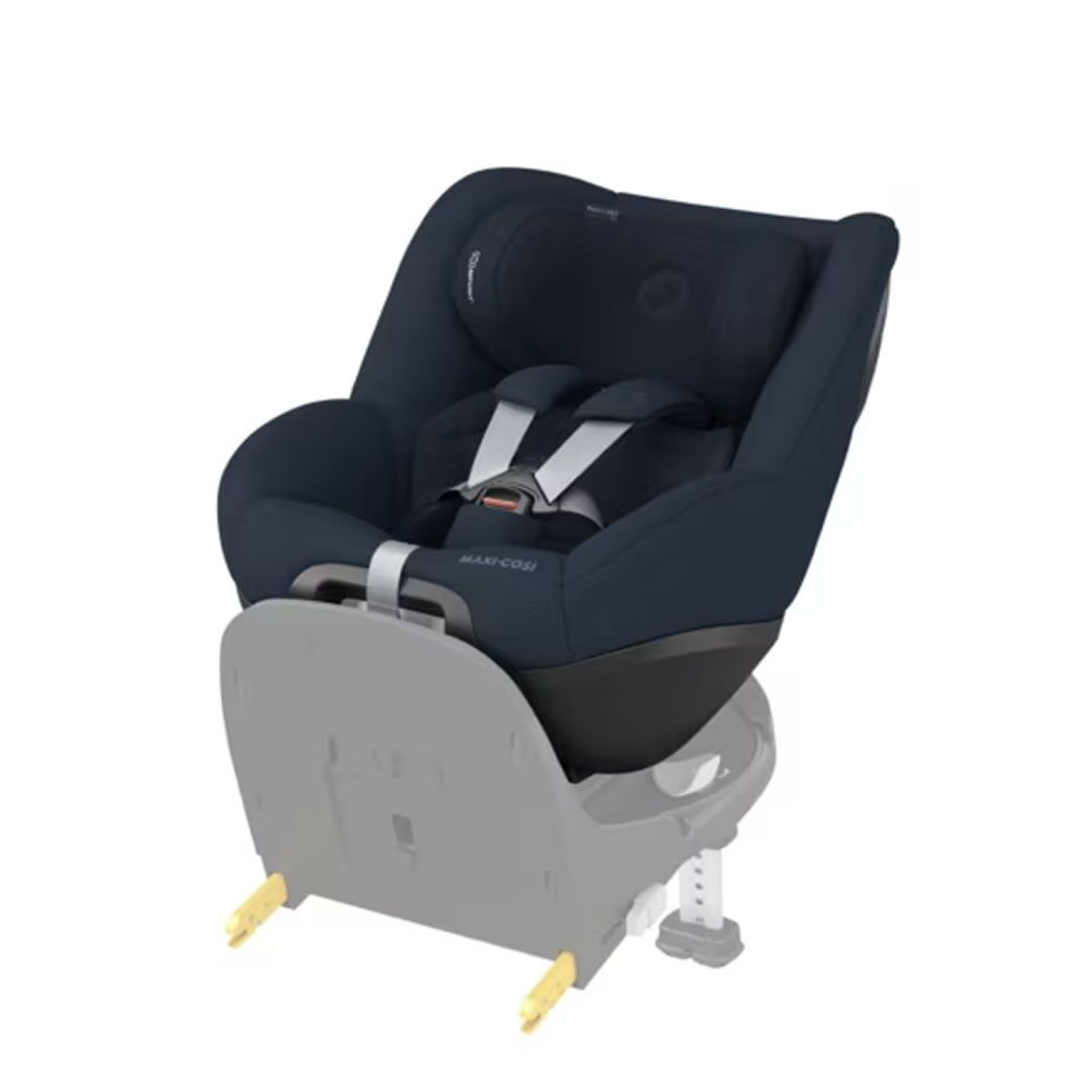 Maxi Cosi Pearl 360 Pro - Authentic Blue