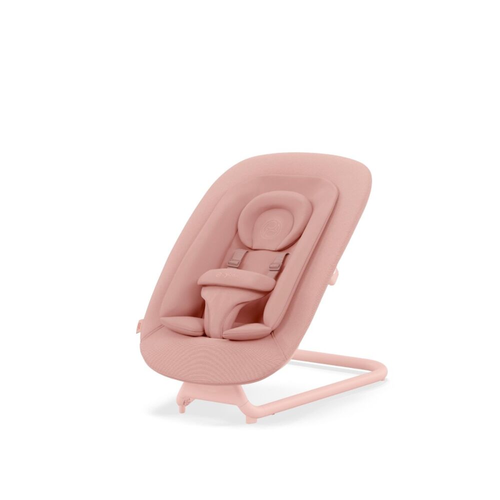 Cybex Gold Bouncer - Pearl Pink