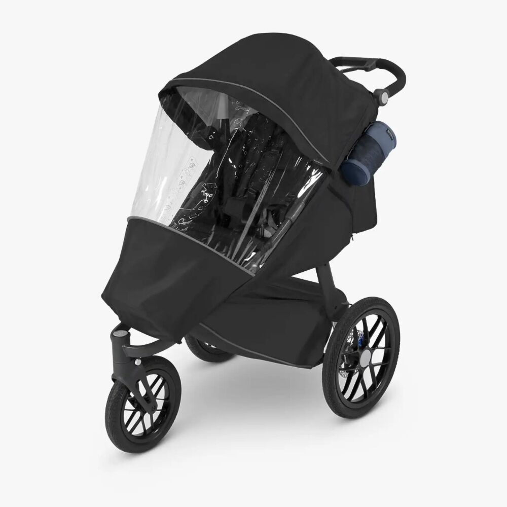 UPPAbaby performance rain shield