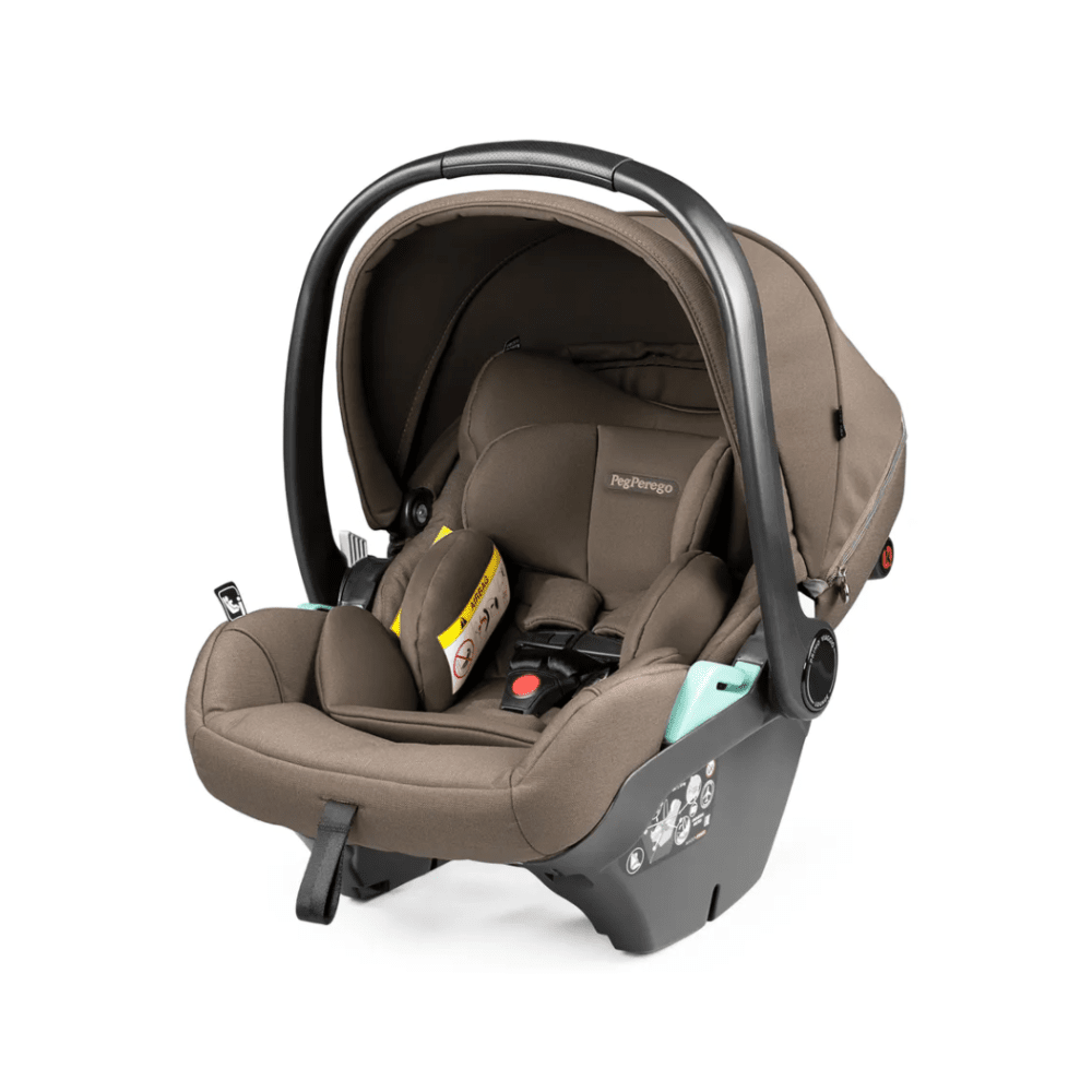 Peg PErego Primo Viaggio Lounge - Pine Bark