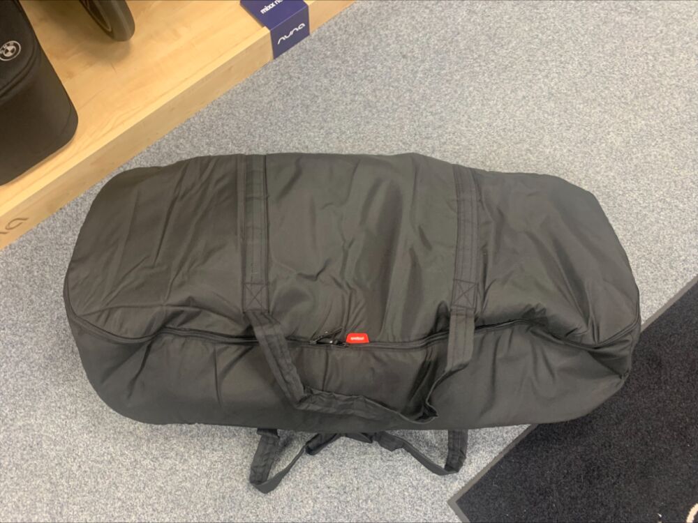 Phil and Teds Smart Buggy travel bag