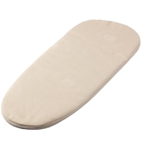 Icandy Peach 2018 Organic mattress